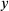  y