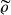   \widetilde{\varrho}