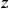 z