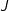  \textsl{\textsf{J}}