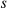  s