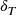 \delta_{\mathit{T}}