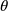 \theta