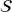  \mathcal{S}