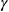  \gamma