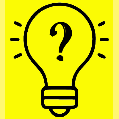 research idea icon